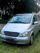 Mercedes-Benz Viano CDI 3.0 V6 2008 - Mercedes-Benz Viano in Bremen