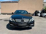 Mercedes-Benz E 50 E -Klasse Coupe E 500 CGI BlueEfficiency - Mercedes-Benz E 50 Gebrauchtwagen