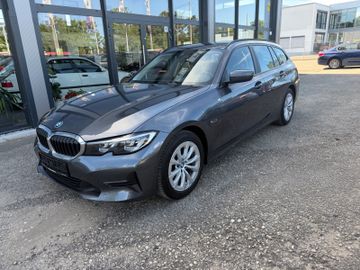 BMW 320 - 2