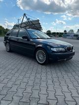 BMW E46 330i Touring | Schalter | TÜV neu - BMW 330 Kombi 330i e46 mit Benzin-Antrieb