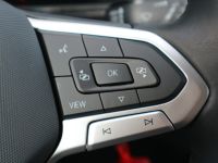 Volkswagen T-Cross - Vorschau Bild 12