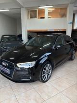 Audi A3 SPB 2.0 TDI S tronic Sport TETTO APRIBIL - Audi: Apr