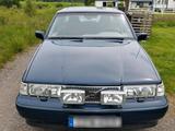 Volvo 960 180 ps - Volvo 960 Gebrauchtwagen