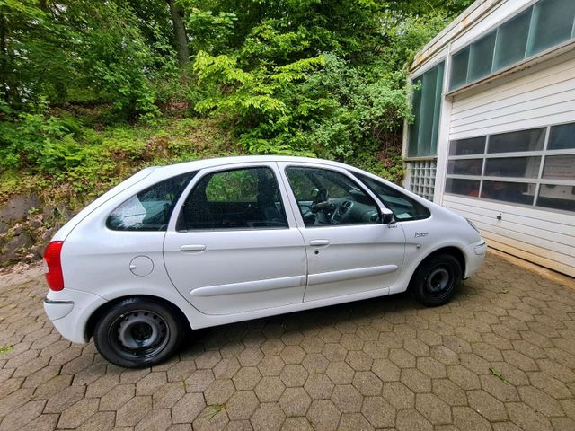 Citroën Citroen Xsara Picasso