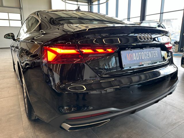 Audi A5 Sportback 35 TDI *Keyless*LED*NAVI*