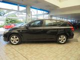 Kia cee'd Sportswagon Edition7 Klima+Shz/Navi/kamara - Kia aus 2011: Cee D