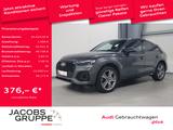 Audi Q5 Sportback 50 TDI quattro S line B&O*Matrx-LED - Audi Q5 Gebrauchtwagen in Aachen