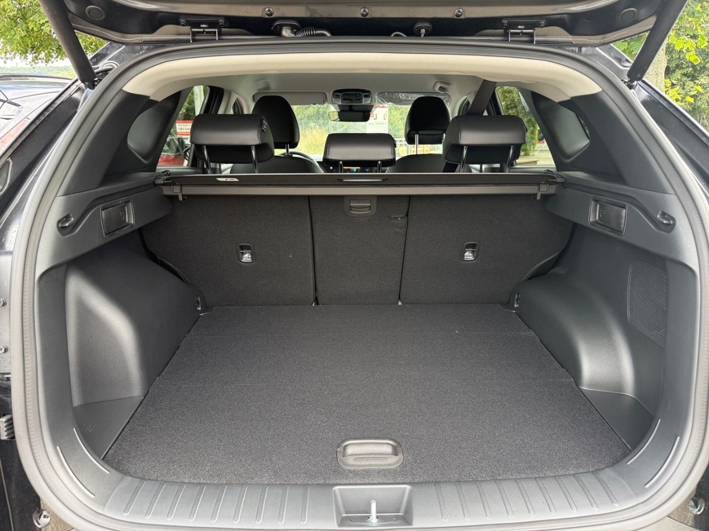 Hyundai TUCSON - Bild 12