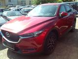Mazda CX-5 2.2 SKYACTIV-D 150 - Mazda CX-5 in Chemnitz