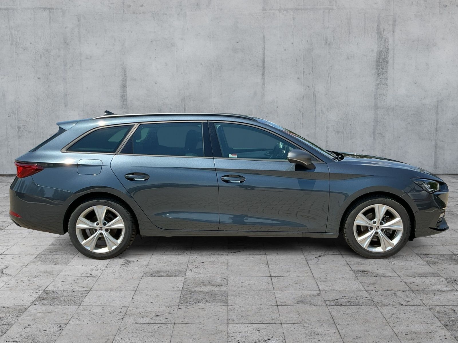 Seat Leon - Bild 7
