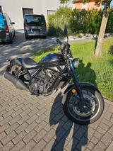 Honda CMX1100 Rebel DCT - HONDA REBEL