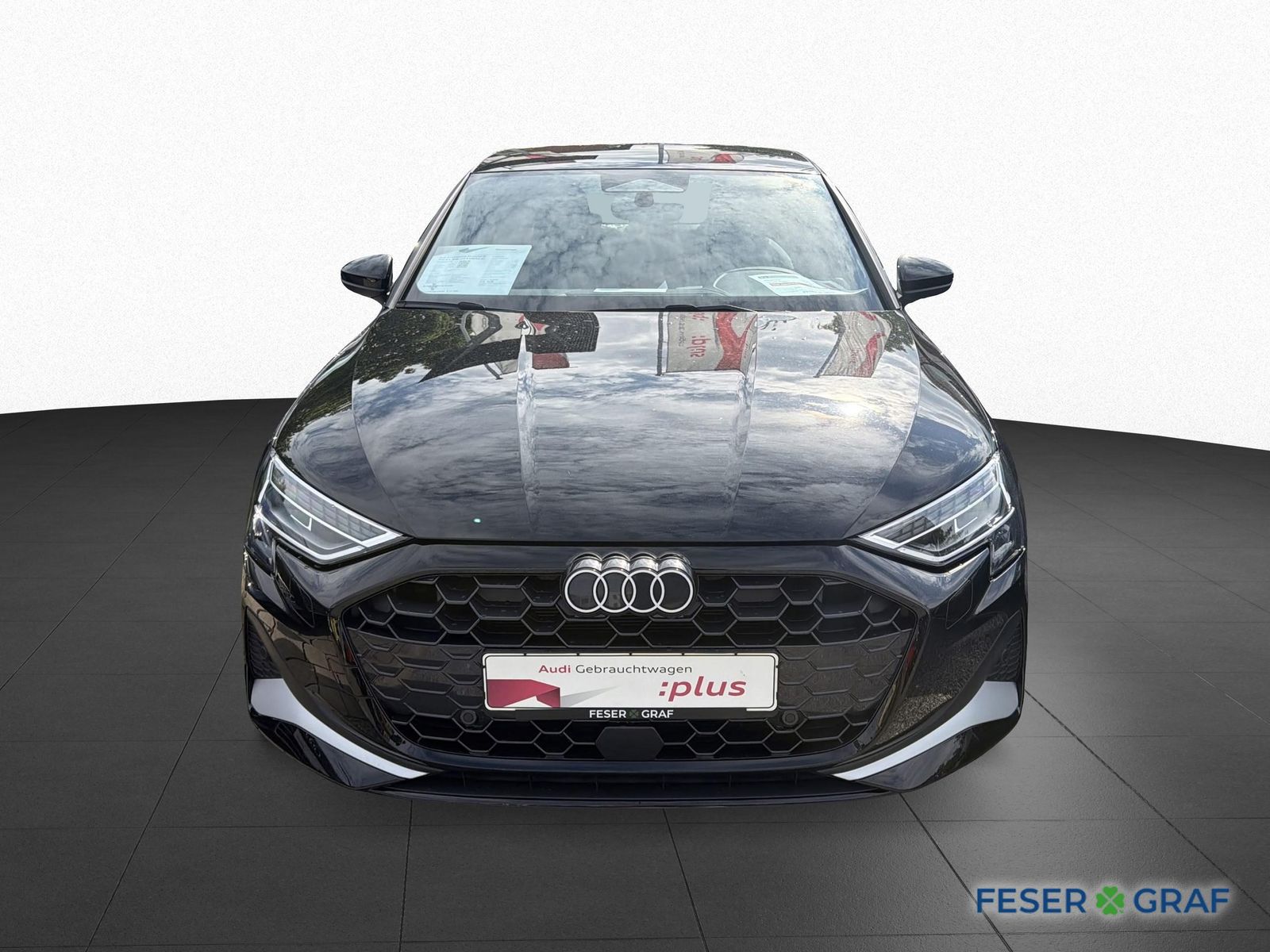 Audi A3 - Bild 2