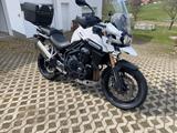 Triumph Tiger Explorer 1200 XC - TRIUMPH TIGER XC