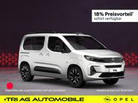 Opel Combo - Vorschau Bild 1