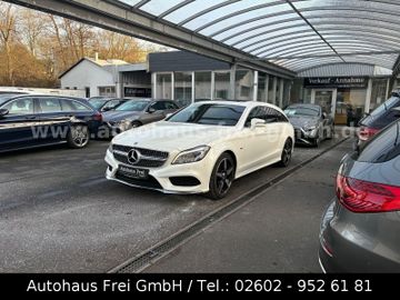 Mercedes CLS 250 Shooting Brake - 6