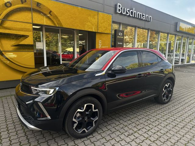 Opel Mokka-e Ultimate +LEDER+50kWh+11KW OBC+