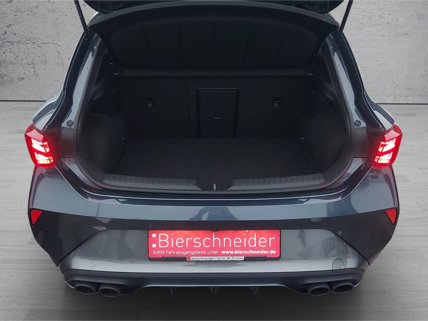 Cupra Leon - Bild 18