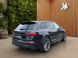 Audi SQ7 4.0 TDI quattro*B&O*Pano*HuD*ViCo*LHZ*SHZ* - gebrauchte Audi SQ7 aus dem Jahr 2020