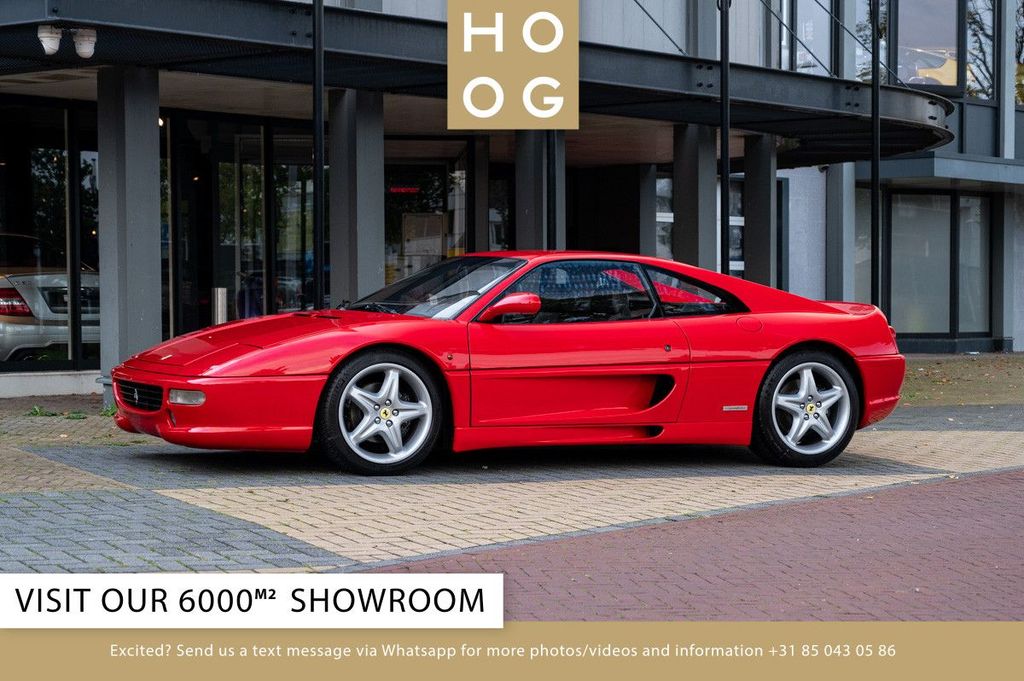 Ferrari F355