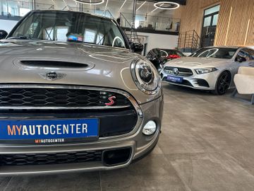 MINI Cooper S *HeadUP*Navi*Pano*PDC*
