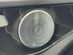 MERCEDES-BENZ C 300de T AMG Line*360 GRAD*BURMESTER*NIGHT*