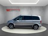 Mercedes-Benz V 220 V V 220/250/300 d EDITION 4MATIC kompakt - : Allradantrieb, Kleinbus