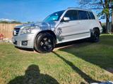 Mercedes-Benz Mercedes Benz GLK 320 CDI - Mercedes-Benz GLK 320 von privat