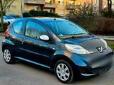 Peugeot PEUGEOT 107 KLIMA 2011 EURO 5 106 TKM - Peugeot 106 Gebrauchtwagen
