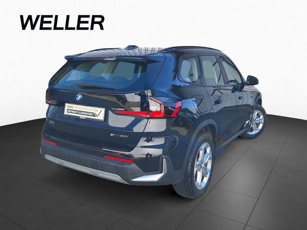 BMW X1 - Bild 9