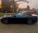 Ford Mustang GT Cabrio 5.0L V8 US-Modell B... - Ford Mustang: Us