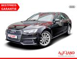 Audi A4 3.0 TDI Avant S-Line quattro LED Navi Kamera - Audi A4 mit Diesel-Antrieb: Allradantrieb, Kombi