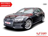 Audi A4 3.0 TDI Avant S-Line quattro LED Navi Kamera - Audi A4: Kombi, 3.0