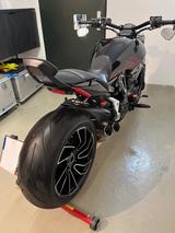 Ducati Xdiavel S Black - Offers