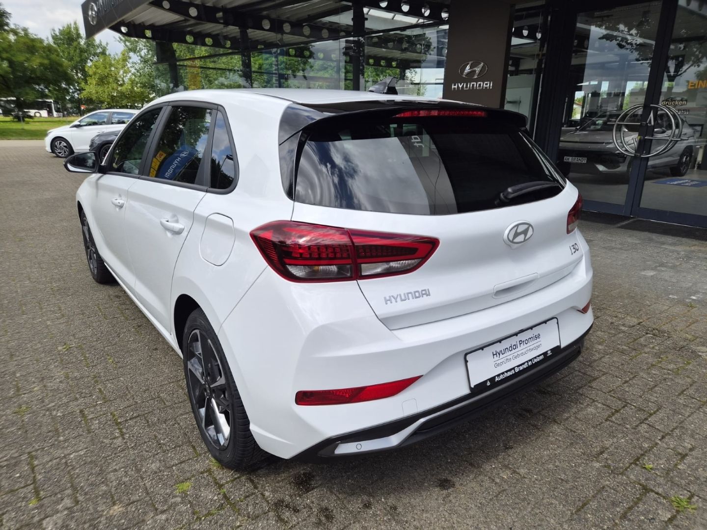 Hyundai i30 – Bild 5