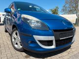 Renault Scenic III 1.4 Dynamique - Renault Scenic: 4.4