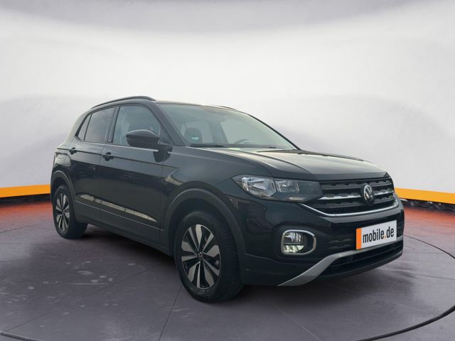 Volkswagen T-Cross 1.5 TSI DSG MOVE | NAVI | ACC | SITZH. |