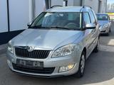 Skoda Roomster Family/Service Neu/Garantie - Skoda Roomster: Kleinwagen