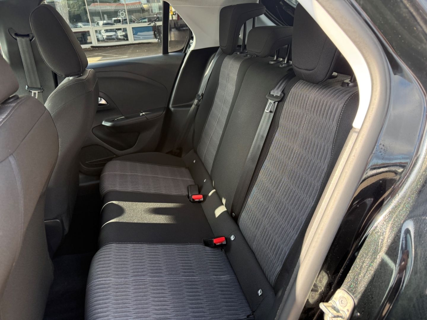 Fahrzeugabbildung Opel Corsa F Edition SHZ+LHZ+Kamera