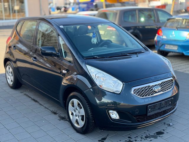 Kia Venga 1.4 CVVT Spirit KLIMA Euro5