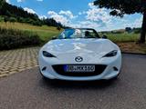 Mazda MX5 Sportauspuff,Spurverbreiterung,ExclusiveLine - Mazda: Exclusive