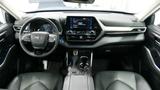 Toyota Highlander 2.5 Hybrid Luxury*7-Sitzer*Pano*ACC* - Toyota Highlander in Wuppertal