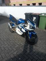 Yamaha R1 YZF - YAMAHA 1999 YZF R1