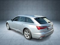 Audi A6 - Vorschau Bild 4