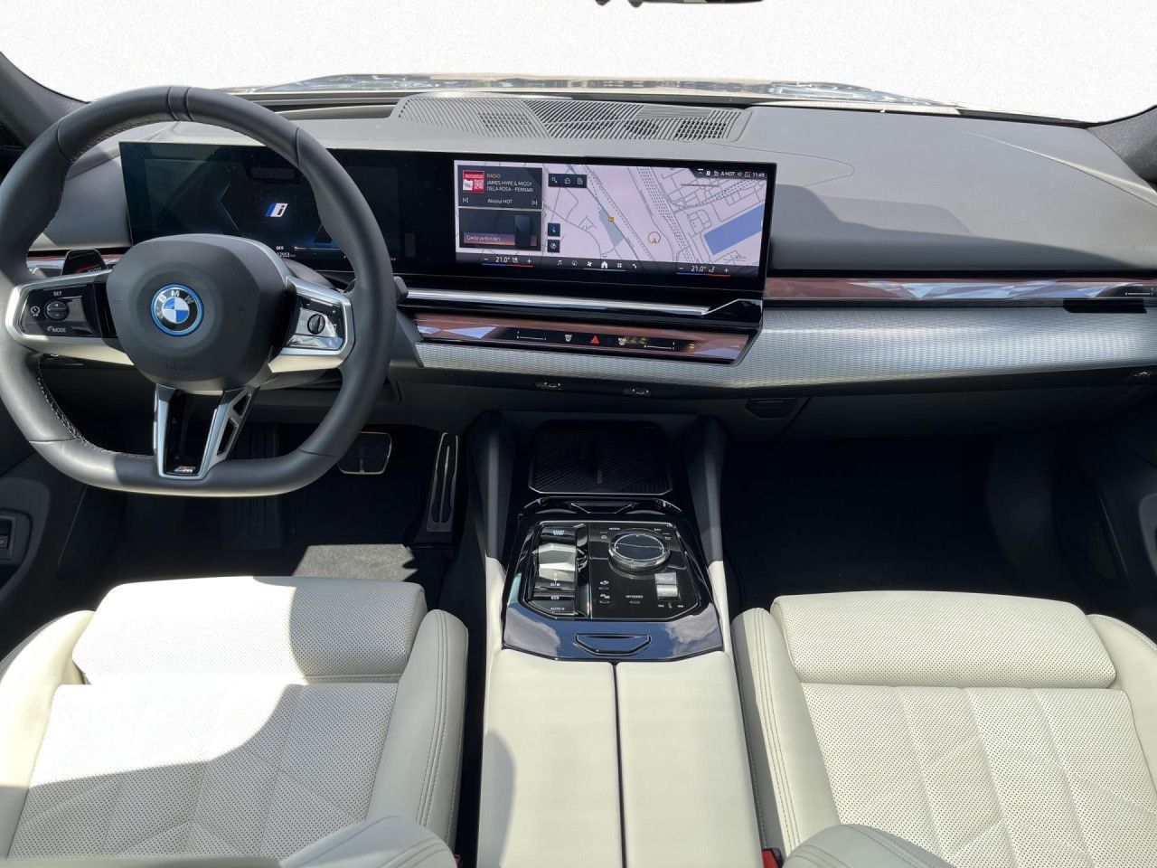 BMW i5 - Bild 16