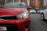Kia Rio 1.0 T-GDI Dream Team Navi Sitzheizung Kamera - Kia Rio Gebrauchtwagen
