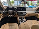 BMW 520d Touring Aut. Standhzg 8-fach Lenkradhzg PDC - BMW 520 in Ludwigshafen