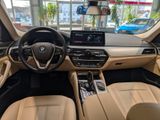 BMW 520d Touring Aut. Standhzg 8-fach Lenkradhzg PDC - BMW 520 Gebrauchtwagen in Mannheim