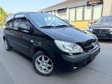 Hyundai Getz Team 08 - gebrauchte Hyundai Getz aus dem Jahr 2007