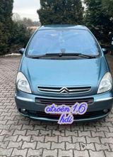 Citroën Citroen Picasso Diesel - Citroën Xsara Picasso aus 2007