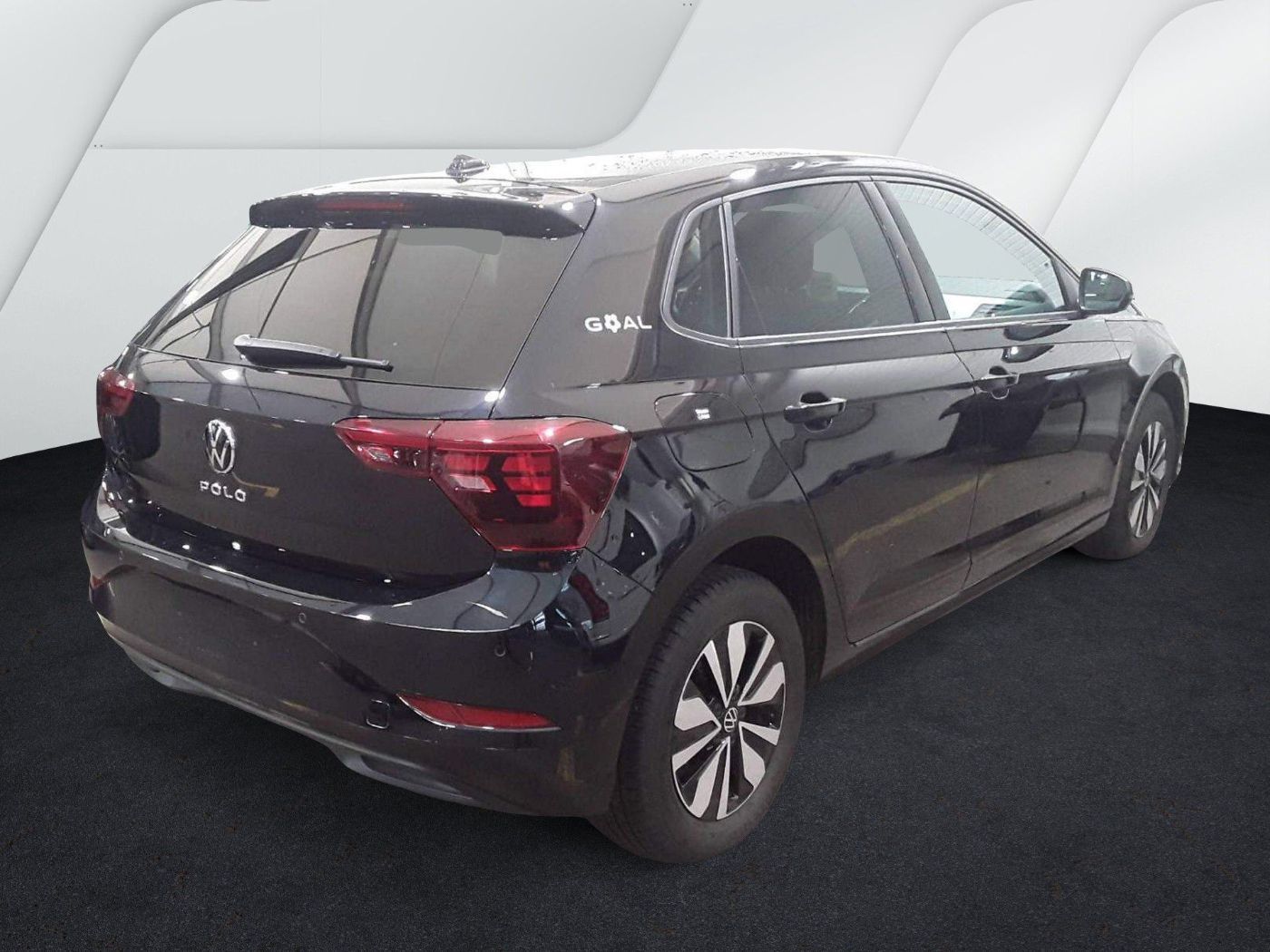 Volkswagen Polo - Bild 3